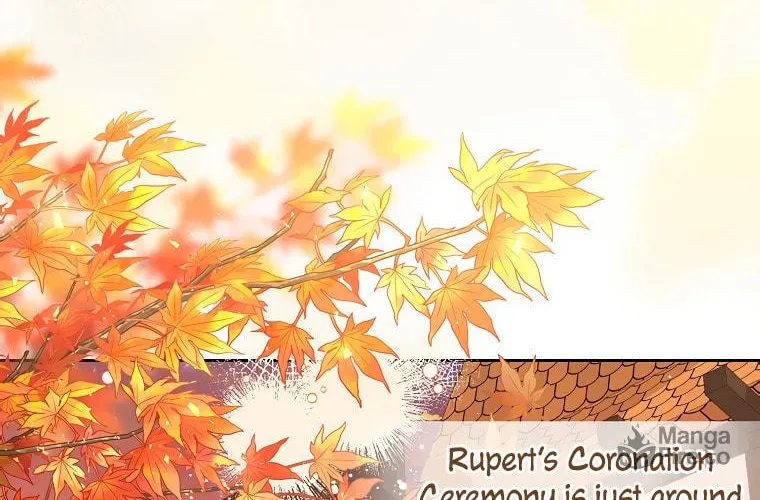 Your Majesty, Please Spare Me This Time Chapter 72 page 10 - 