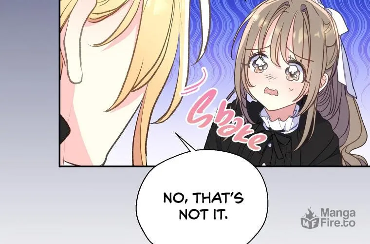 Your Majesty, Please Spare Me This Time Chapter 73 page 12 - 