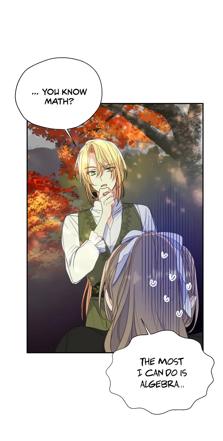 Your Majesty, Please Spare Me This Time Chapter 73 page 15 - 