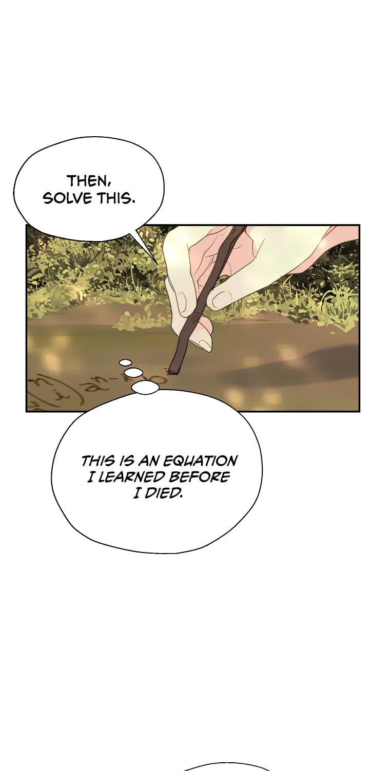 Your Majesty, Please Spare Me This Time Chapter 73 page 16 - 
