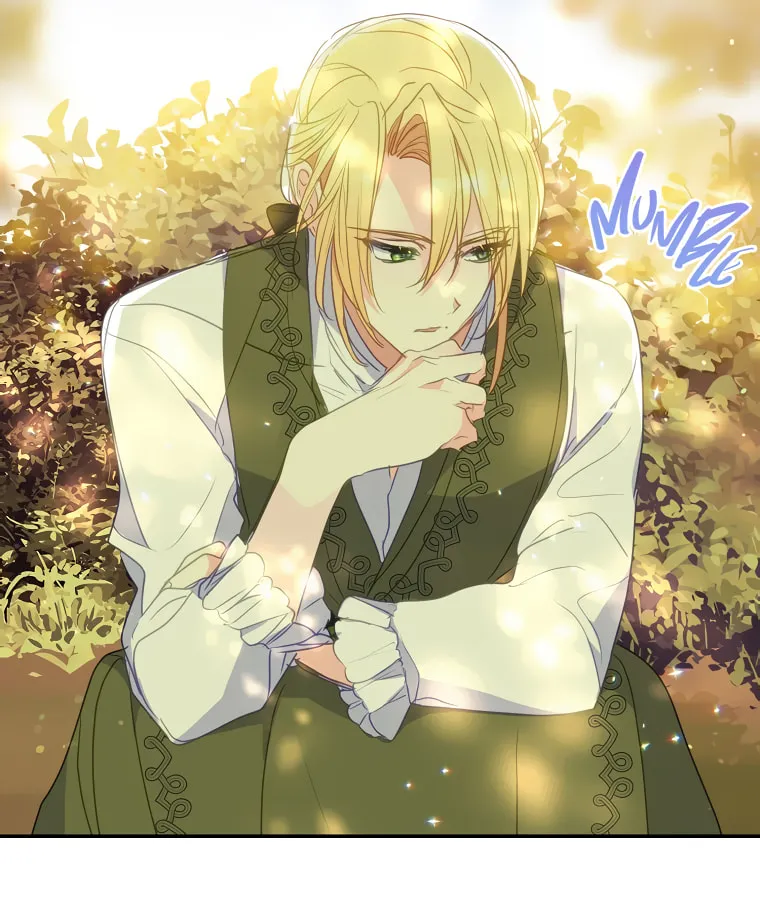Your Majesty, Please Spare Me This Time Chapter 73 page 20 - 