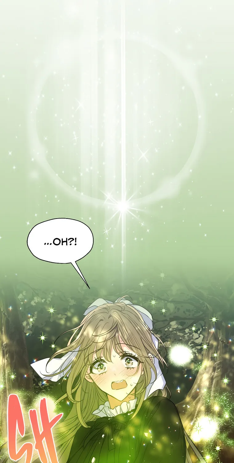 Your Majesty, Please Spare Me This Time Chapter 73 page 3 - 