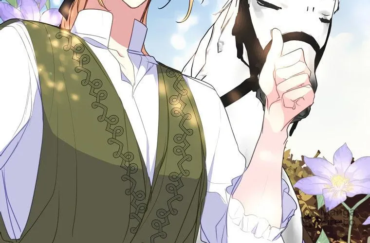 Your Majesty, Please Spare Me This Time Chapter 73 page 24 - 