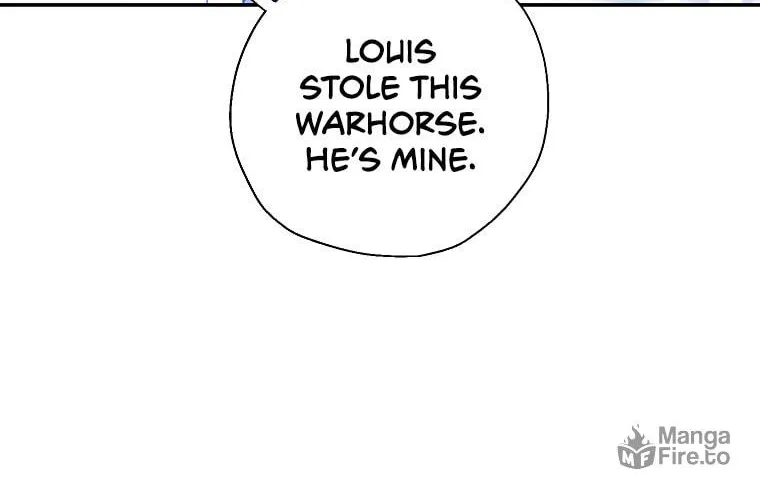 Your Majesty, Please Spare Me This Time Chapter 73 page 28 - 