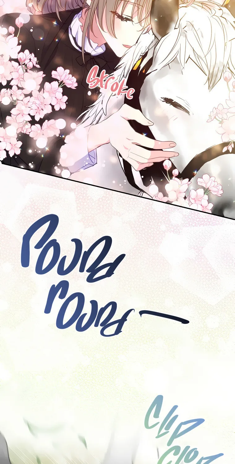 Your Majesty, Please Spare Me This Time Chapter 73 page 31 - 