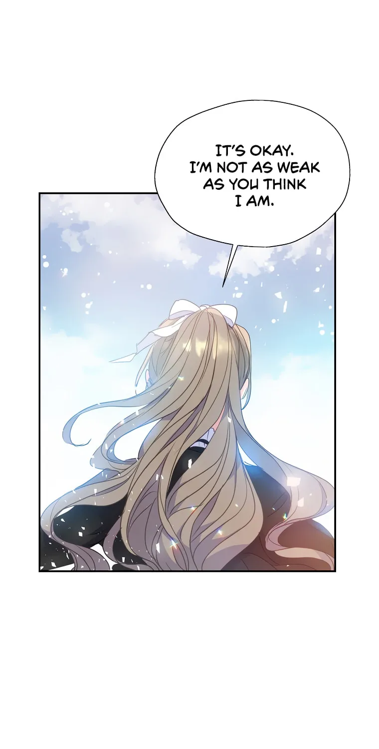 Your Majesty, Please Spare Me This Time Chapter 73 page 37 - 