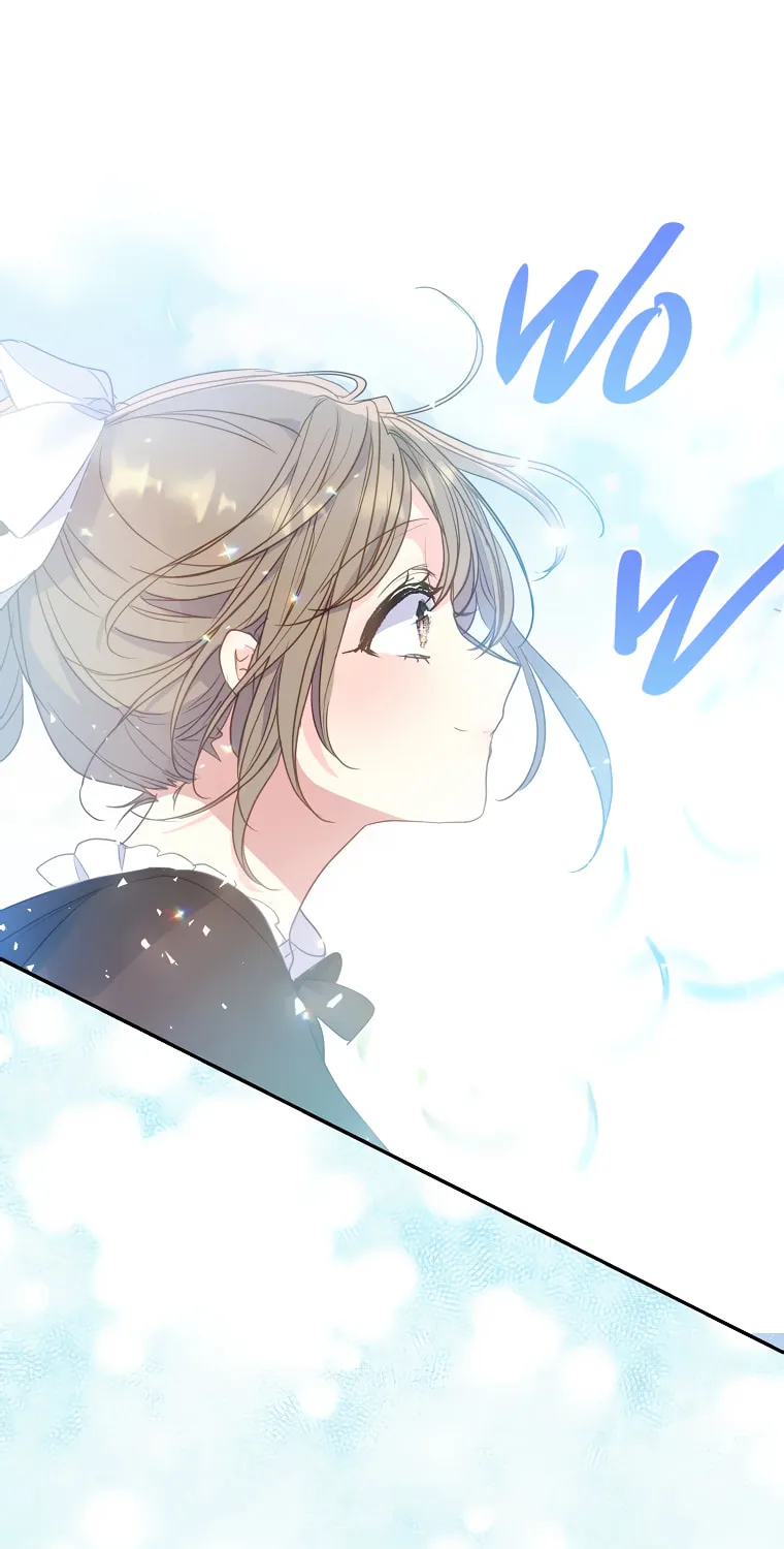 Your Majesty, Please Spare Me This Time Chapter 73 page 38 - 