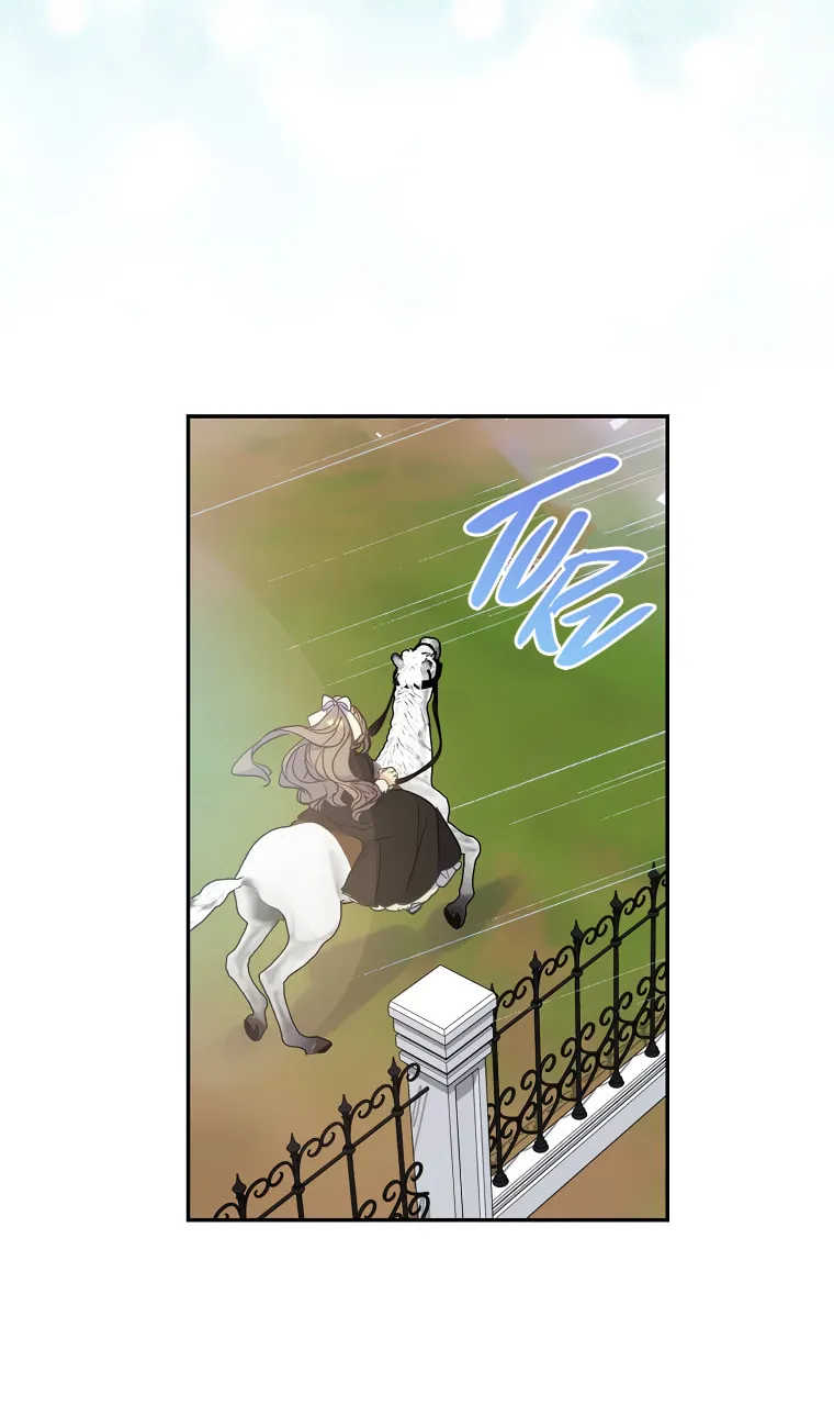 Your Majesty, Please Spare Me This Time Chapter 73 page 39 - 