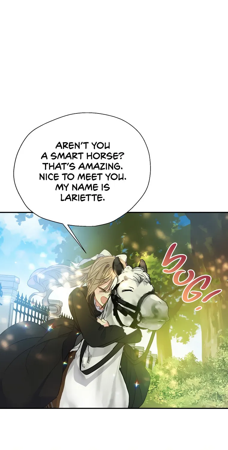 Your Majesty, Please Spare Me This Time Chapter 73 page 40 - 