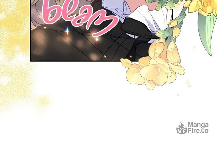 Your Majesty, Please Spare Me This Time Chapter 73 page 43 - 