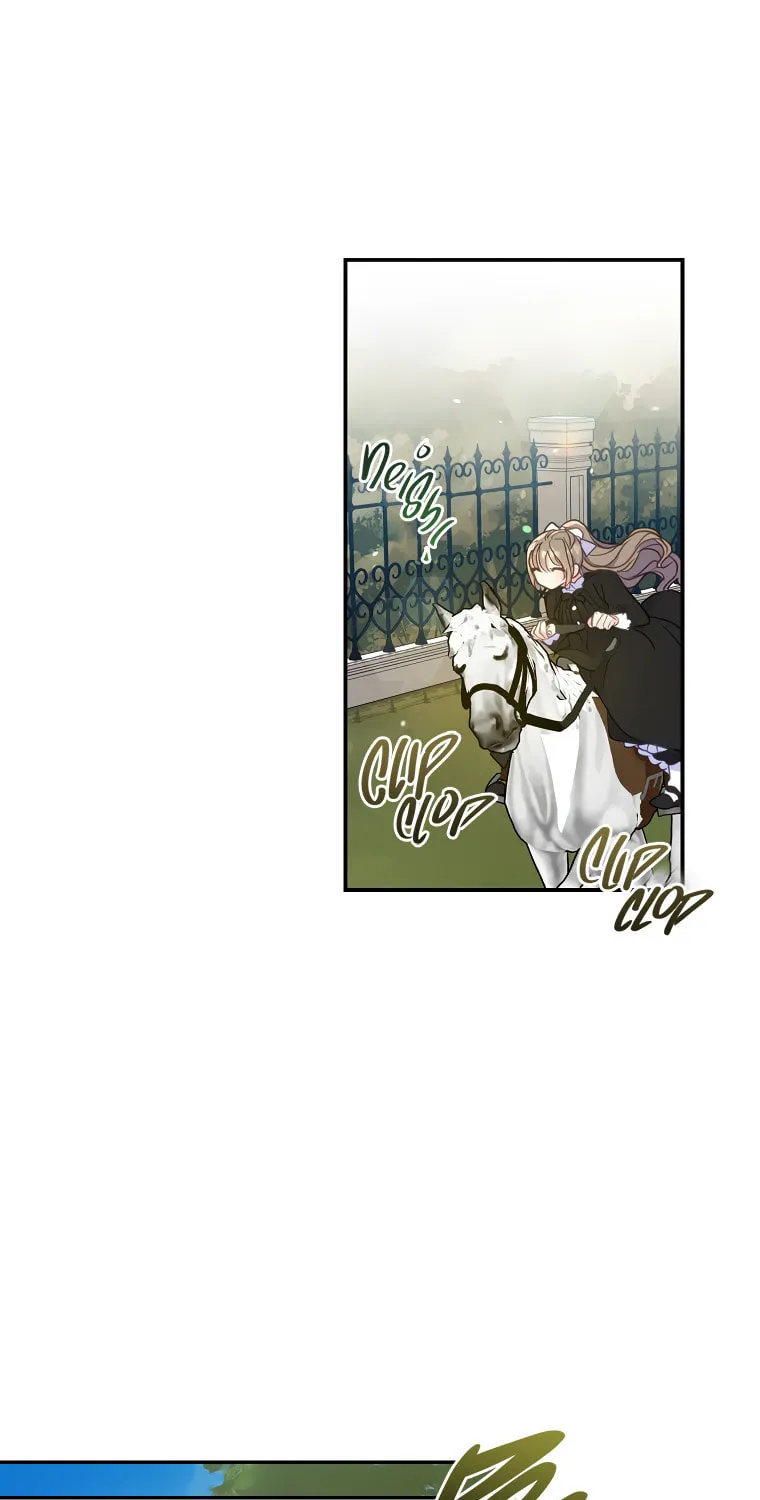 Your Majesty, Please Spare Me This Time Chapter 73 page 44 - 