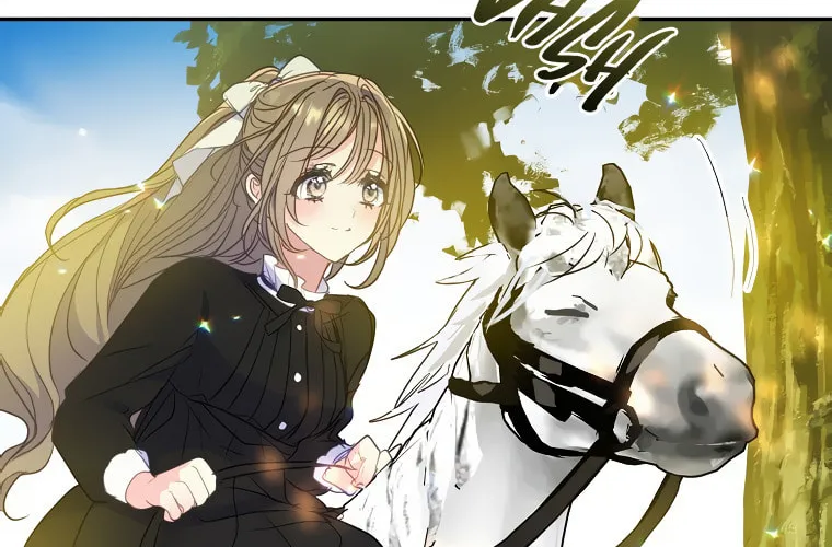 Your Majesty, Please Spare Me This Time Chapter 73 page 45 - 