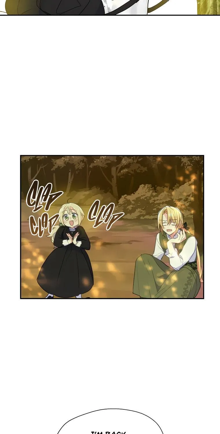 Your Majesty, Please Spare Me This Time Chapter 73 page 46 - 