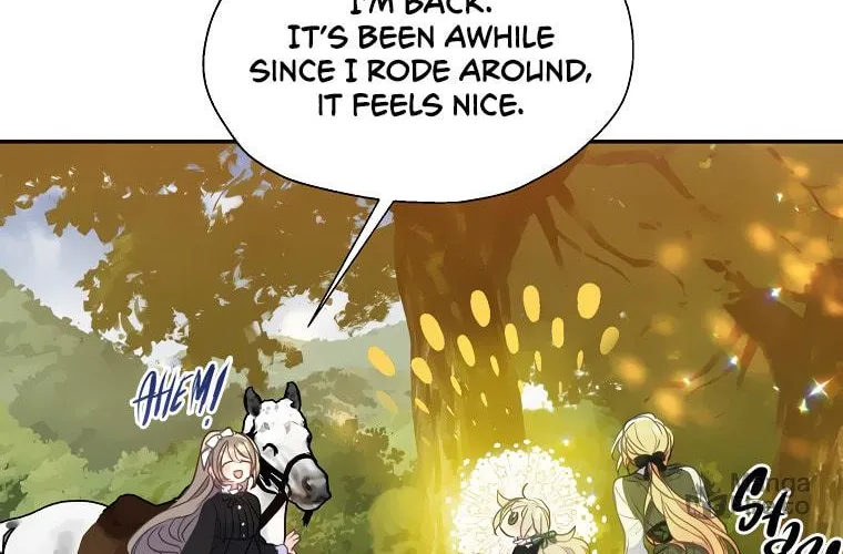 Your Majesty, Please Spare Me This Time Chapter 73 page 47 - 
