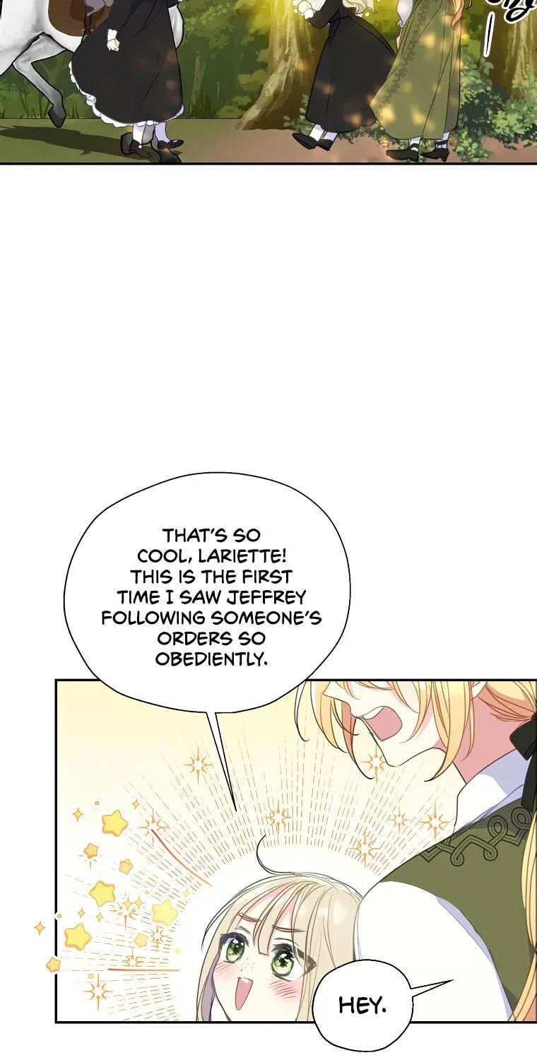 Your Majesty, Please Spare Me This Time Chapter 73 page 48 - 