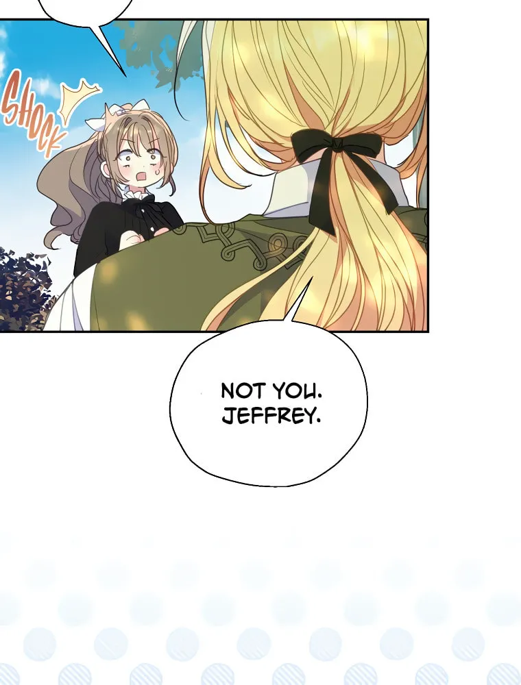 Your Majesty, Please Spare Me This Time Chapter 73 page 50 - 