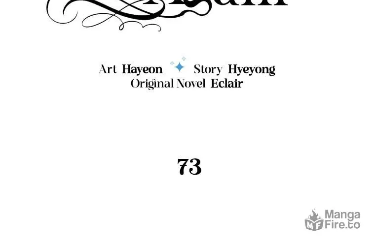 Your Majesty, Please Spare Me This Time Chapter 73 page 6 - 