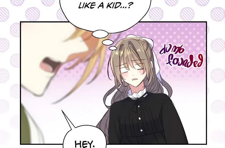 Your Majesty, Please Spare Me This Time Chapter 73 page 52 - 