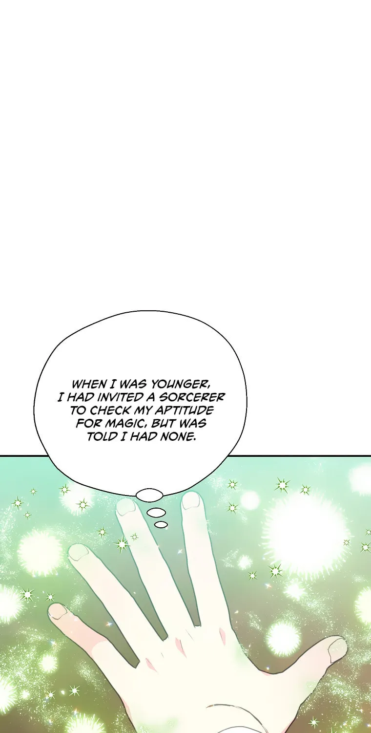 Your Majesty, Please Spare Me This Time Chapter 73 page 7 - 