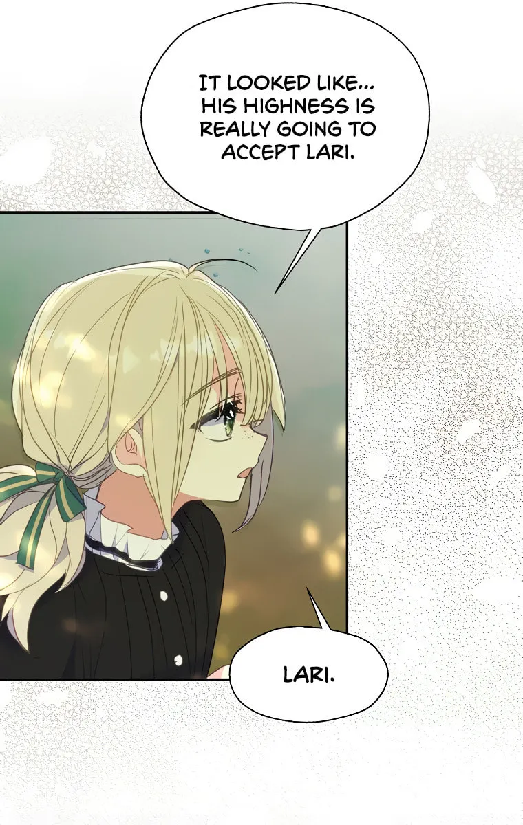 Your Majesty, Please Spare Me This Time Chapter 73 page 63 - 