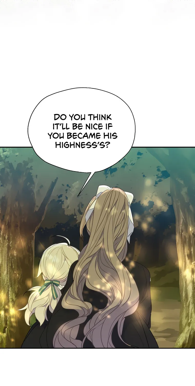 Your Majesty, Please Spare Me This Time Chapter 73 page 64 - 