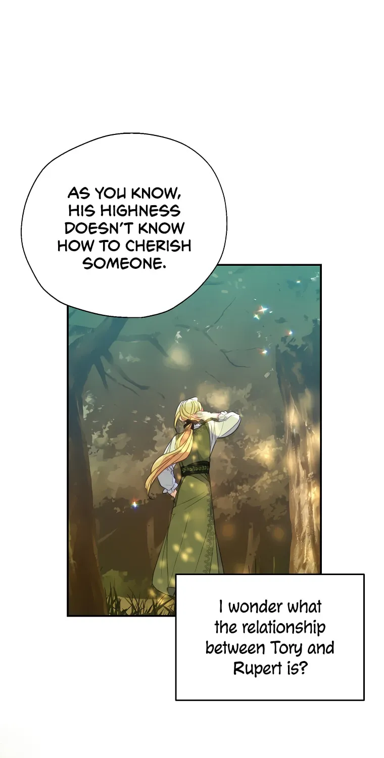 Your Majesty, Please Spare Me This Time Chapter 73 page 65 - 