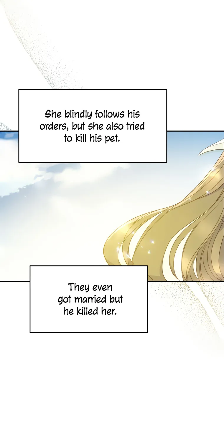 Your Majesty, Please Spare Me This Time Chapter 73 page 66 - 