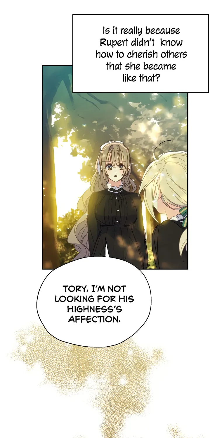 Your Majesty, Please Spare Me This Time Chapter 73 page 67 - 
