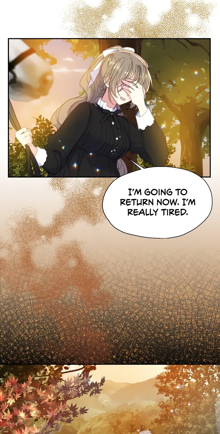 Your Majesty, Please Spare Me This Time Chapter 73 page 68 - 