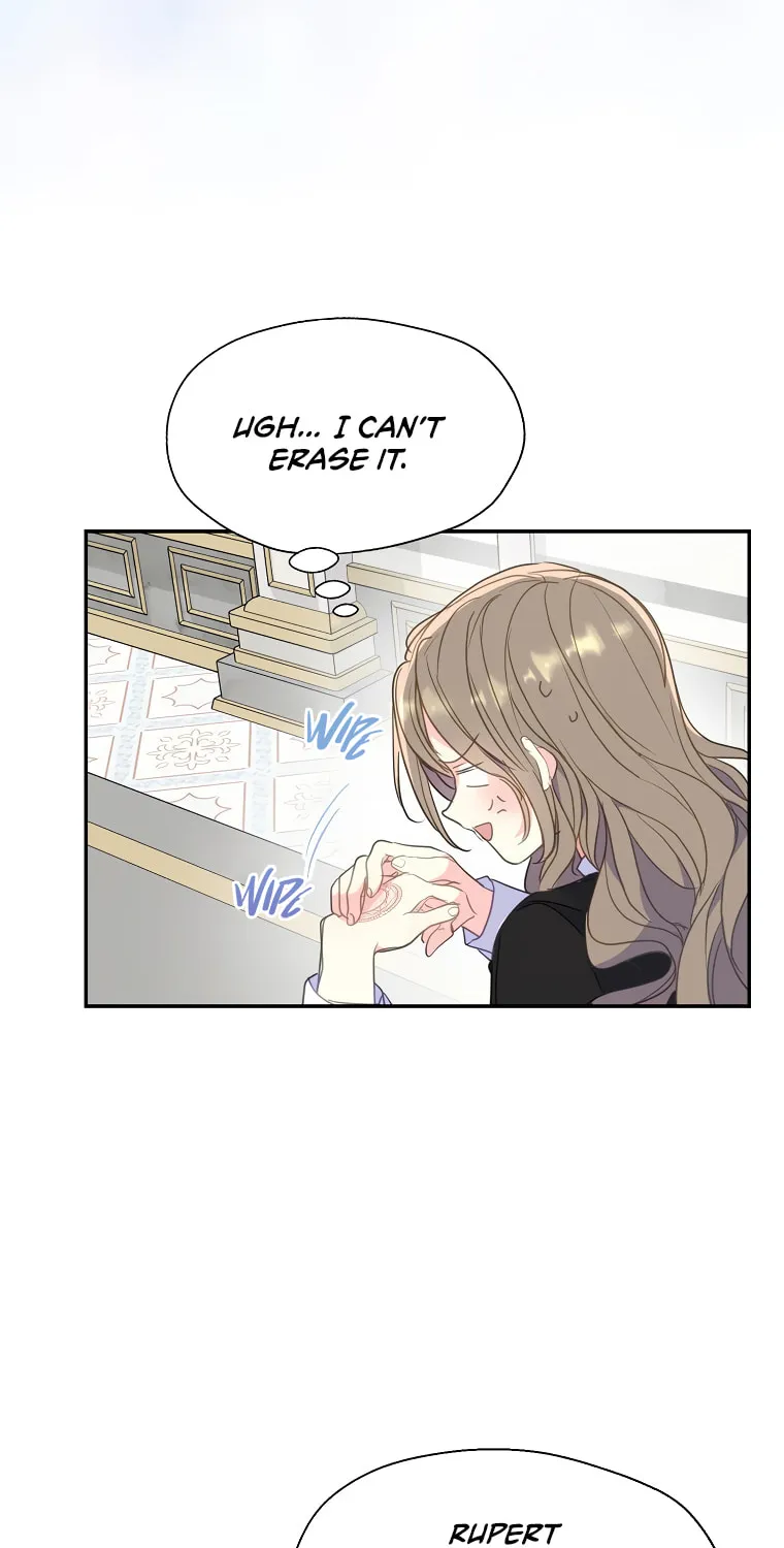 Your Majesty, Please Spare Me This Time Chapter 73 page 71 - 