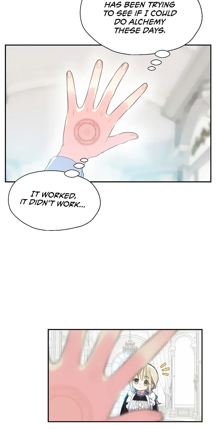 Your Majesty, Please Spare Me This Time Chapter 73 page 72 - 