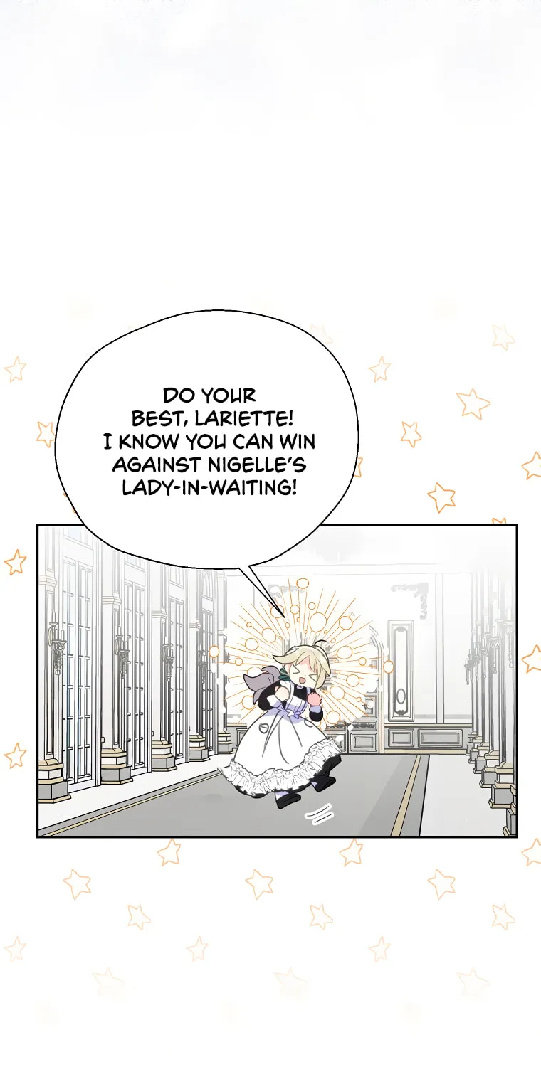 Your Majesty, Please Spare Me This Time Chapter 73 page 76 - 