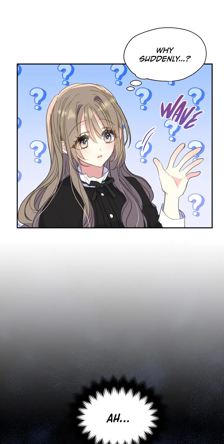 Your Majesty, Please Spare Me This Time Chapter 73 page 77 - 