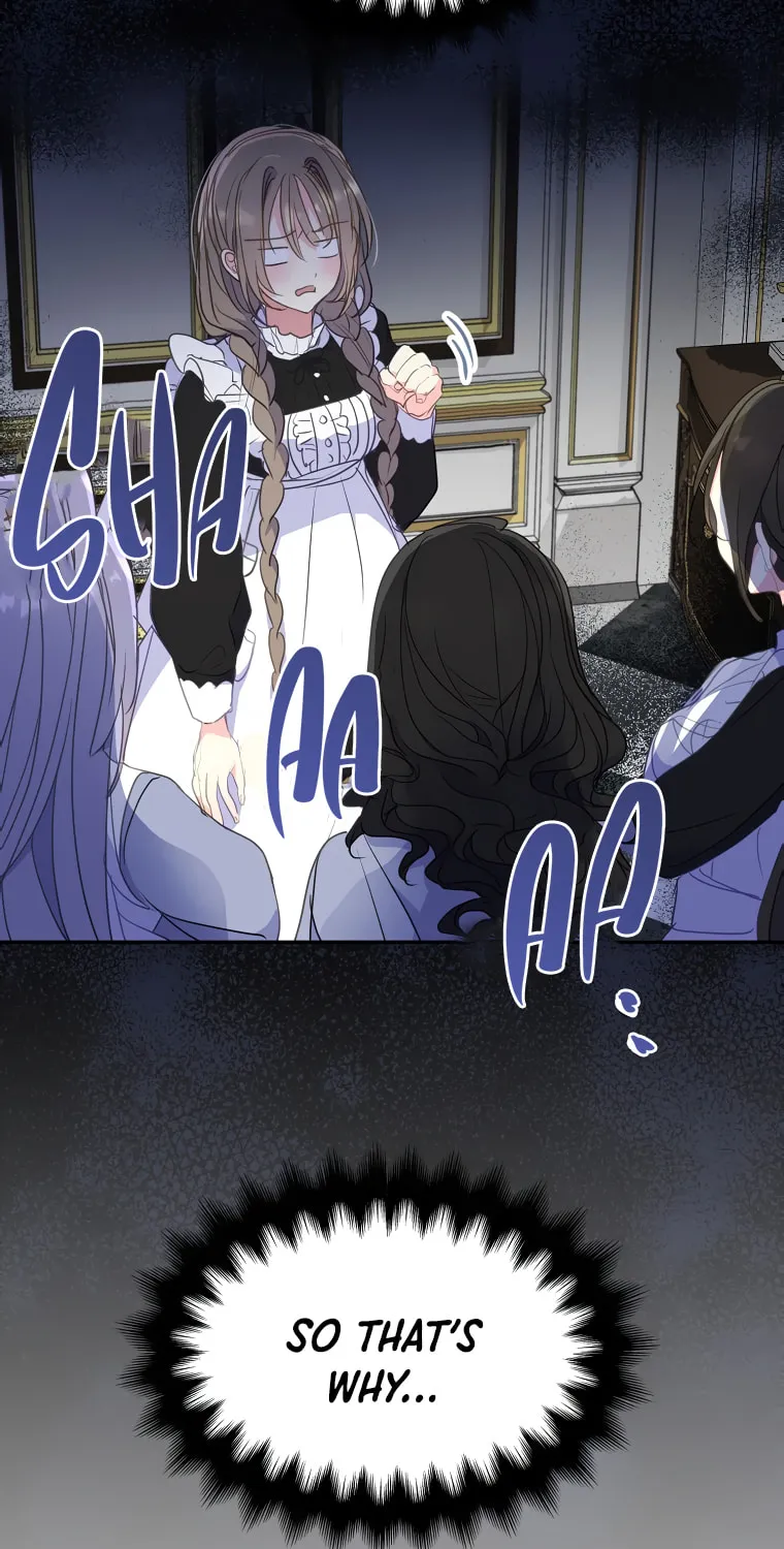 Your Majesty, Please Spare Me This Time Chapter 73 page 78 - 