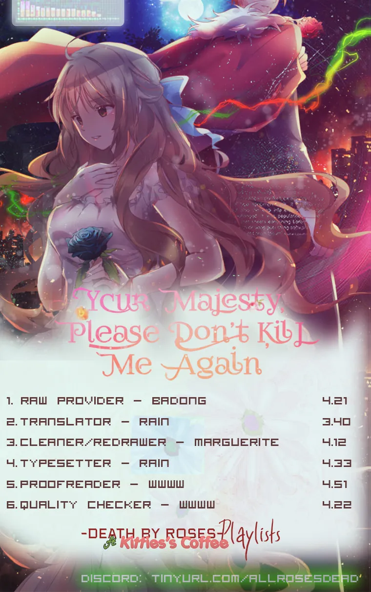 Your Majesty, Please Spare Me This Time Chapter 73 page 80 - 
