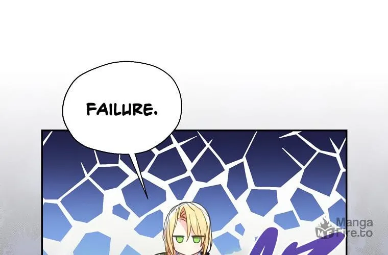 Your Majesty, Please Spare Me This Time Chapter 73 page 10 - 