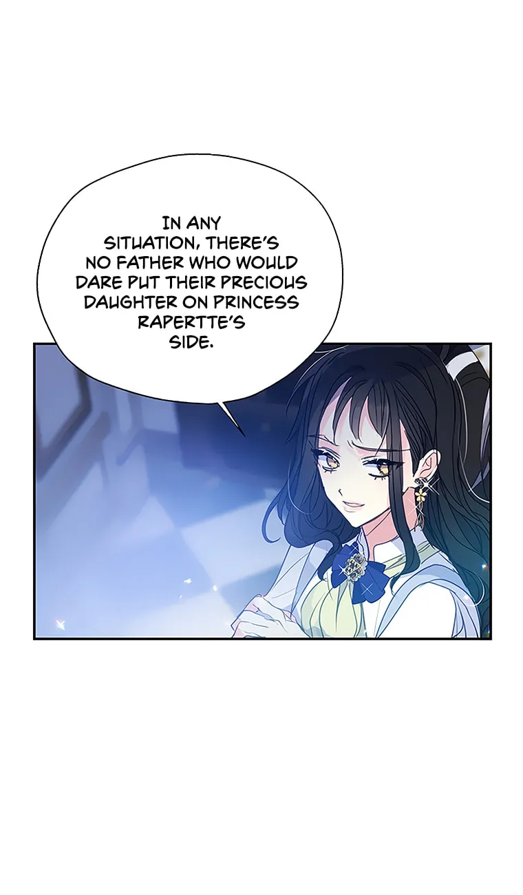 Your Majesty, Please Spare Me This Time Chapter 74 page 12 - 