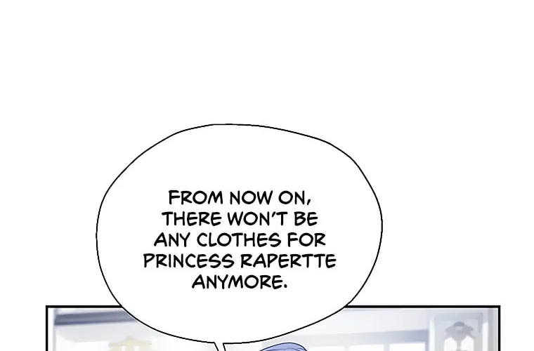 Your Majesty, Please Spare Me This Time Chapter 74 page 20 - 