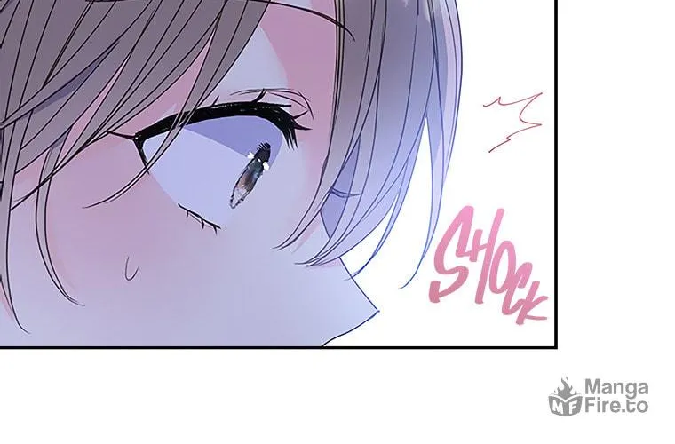 Your Majesty, Please Spare Me This Time Chapter 74 page 22 - 