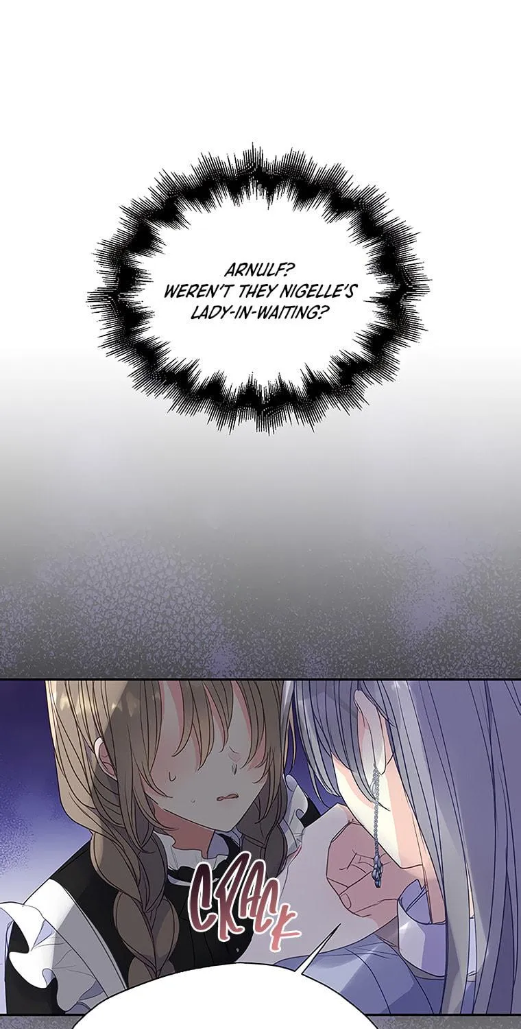 Your Majesty, Please Spare Me This Time Chapter 74 page 23 - 