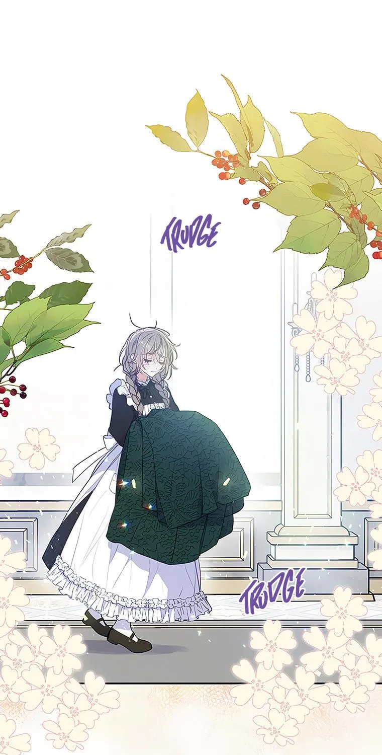 Your Majesty, Please Spare Me This Time Chapter 74 page 30 - 