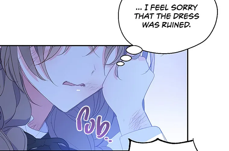 Your Majesty, Please Spare Me This Time Chapter 74 page 33 - 