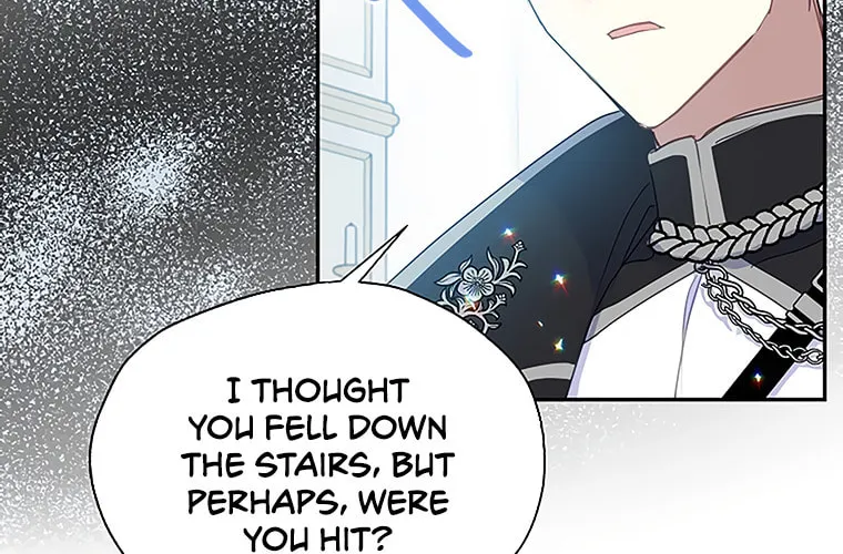 Your Majesty, Please Spare Me This Time Chapter 74 page 37 - 