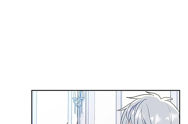 Your Majesty, Please Spare Me This Time Chapter 74 page 39 - 