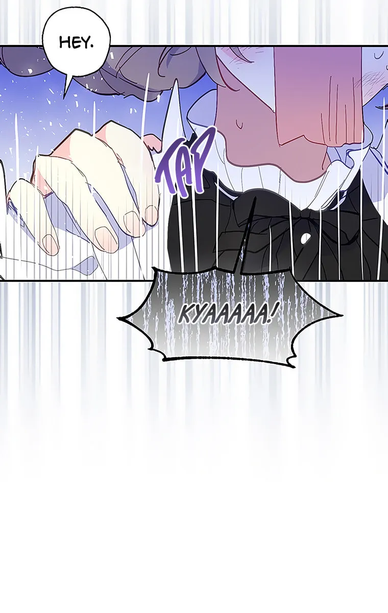 Your Majesty, Please Spare Me This Time Chapter 74 page 42 - 
