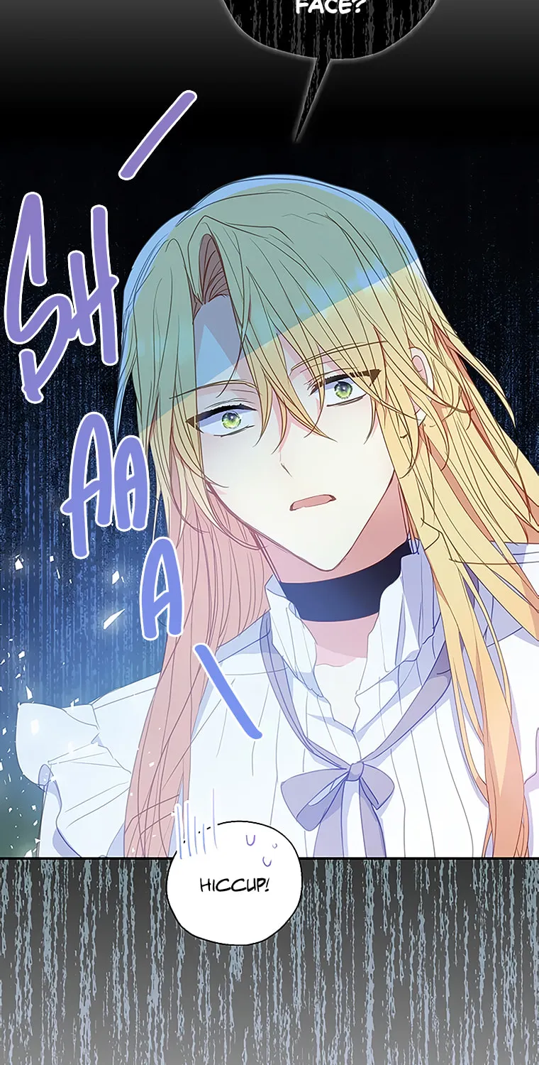 Your Majesty, Please Spare Me This Time Chapter 74 page 46 - 