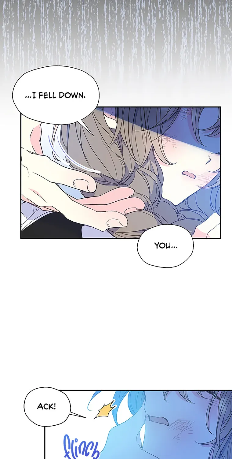 Your Majesty, Please Spare Me This Time Chapter 74 page 47 - 