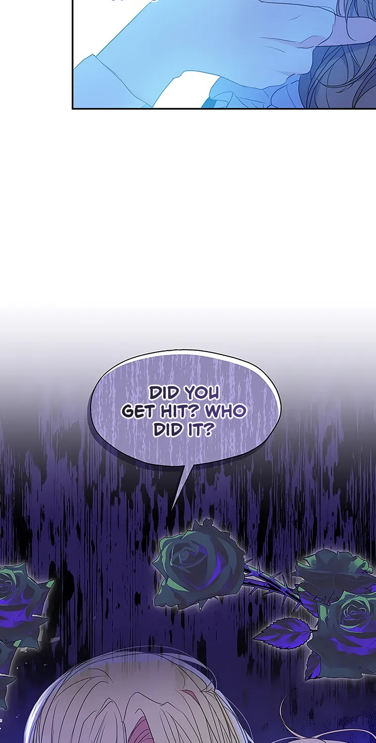 Your Majesty, Please Spare Me This Time Chapter 74 page 48 - 