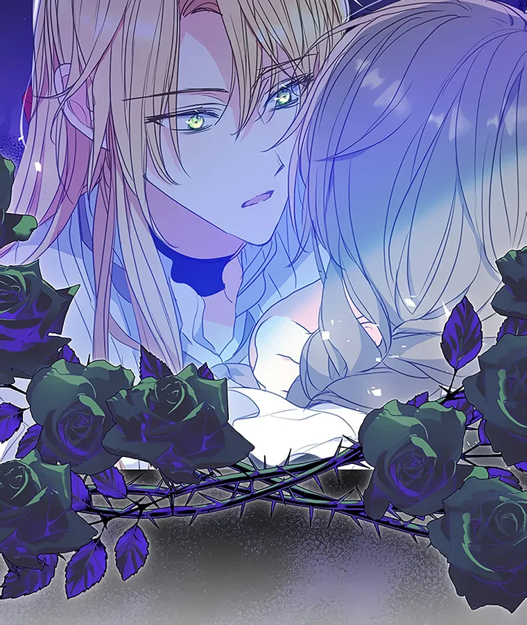 Your Majesty, Please Spare Me This Time Chapter 74 page 49 - 