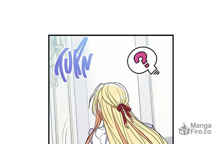 Your Majesty, Please Spare Me This Time Chapter 74 page 51 - 